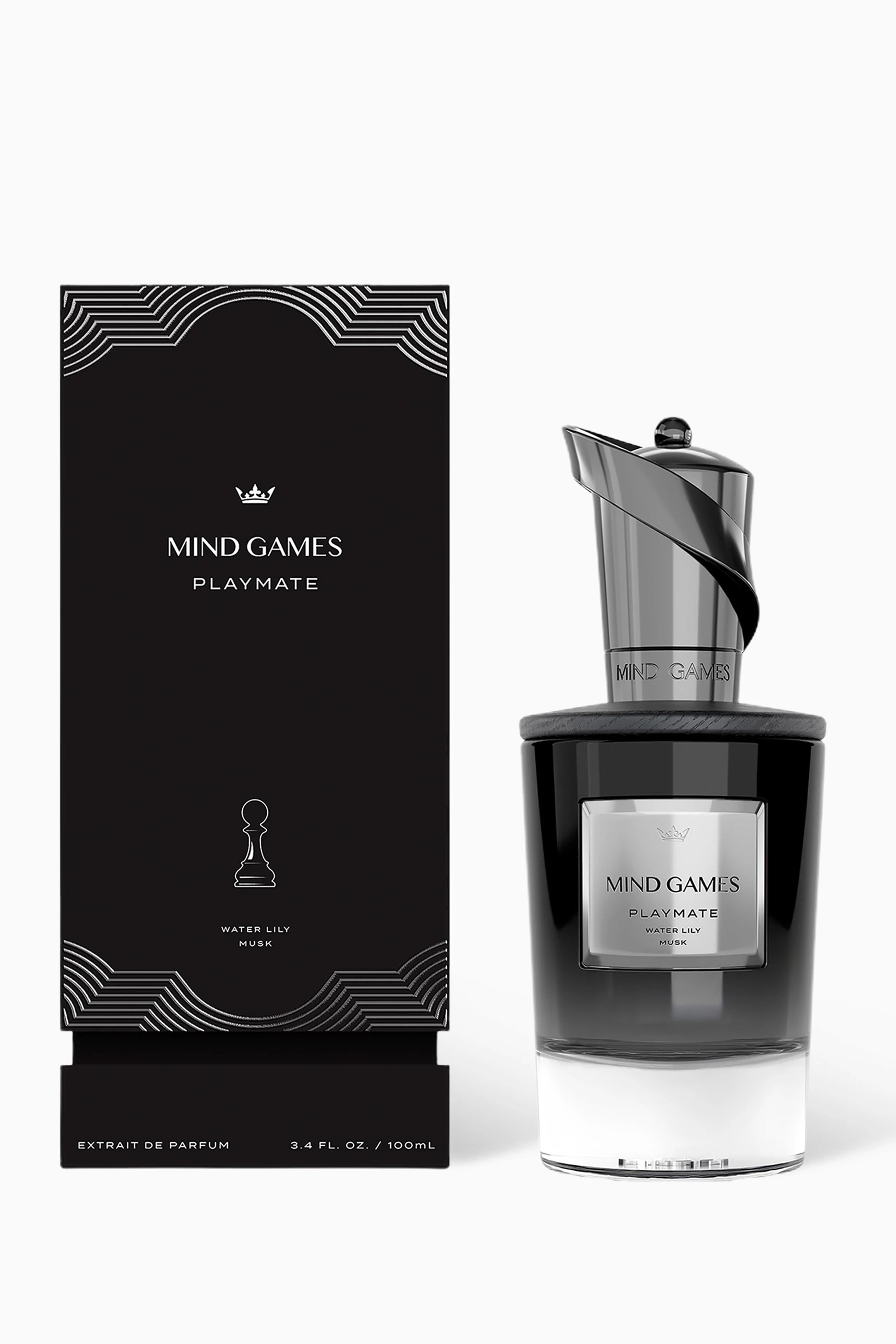 Playmate Extrait de Parfum
