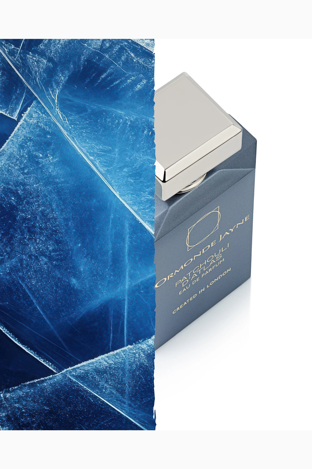 Patchouli d'Atlas Eau de Parfum