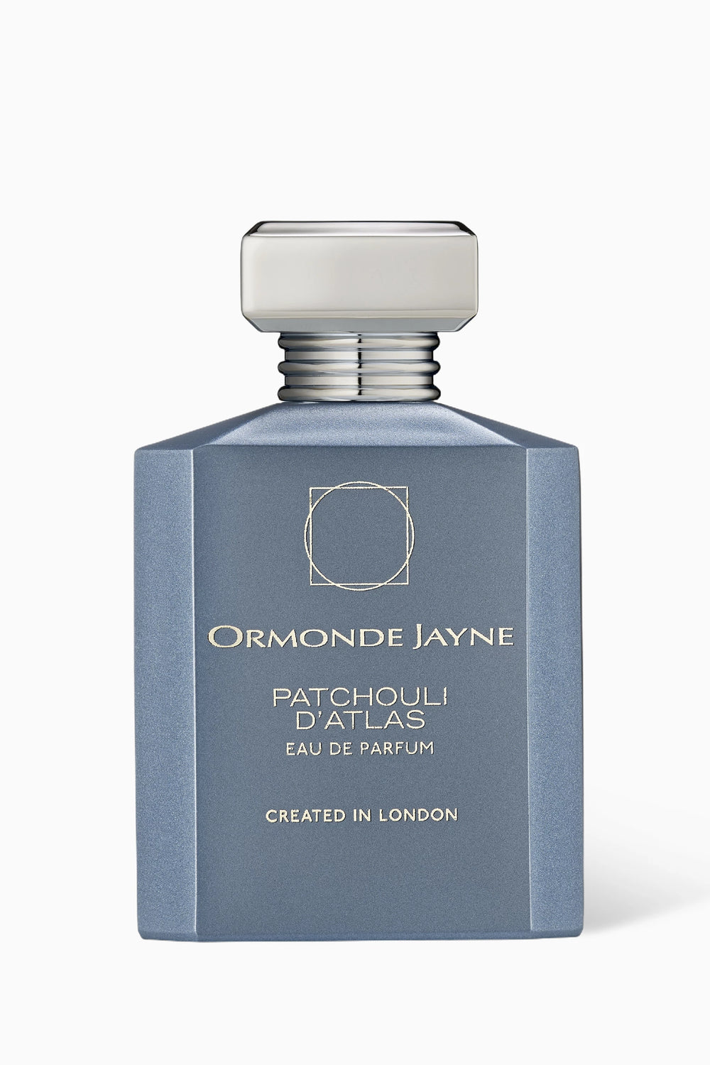 Patchouli d'Atlas Eau de Parfum