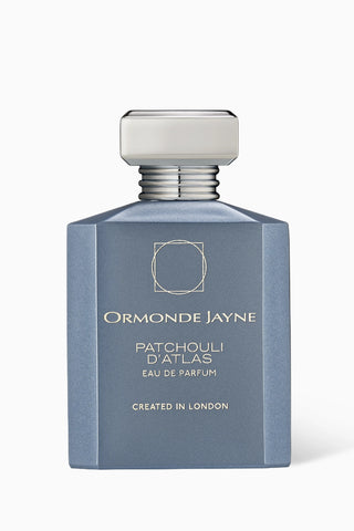 88ml option for Patchouli d'Atlas Eau de Parfum