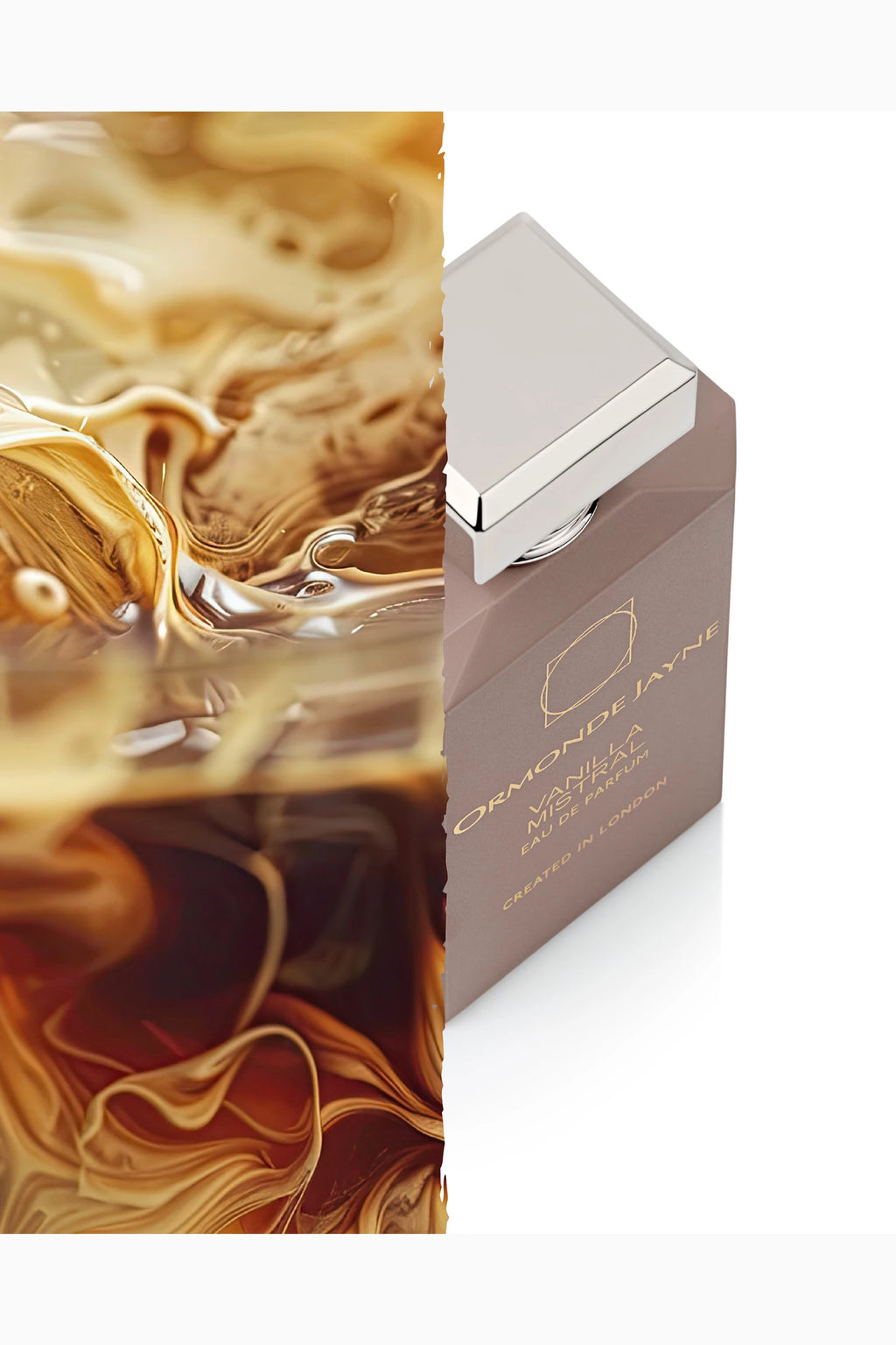 Vanilla Mistral Eau de Parfum