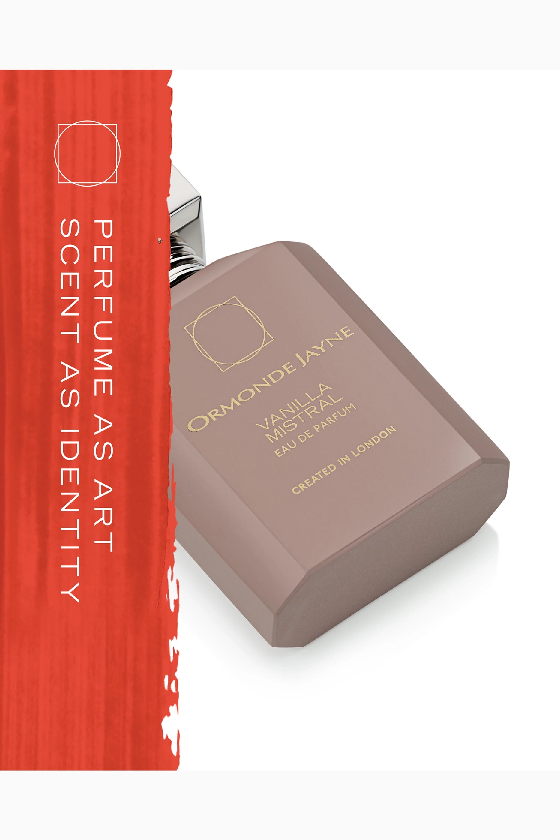 Vanilla Mistral Eau de Parfum