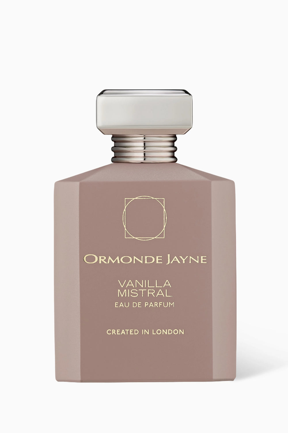 Vanilla Mistral Eau de Parfum