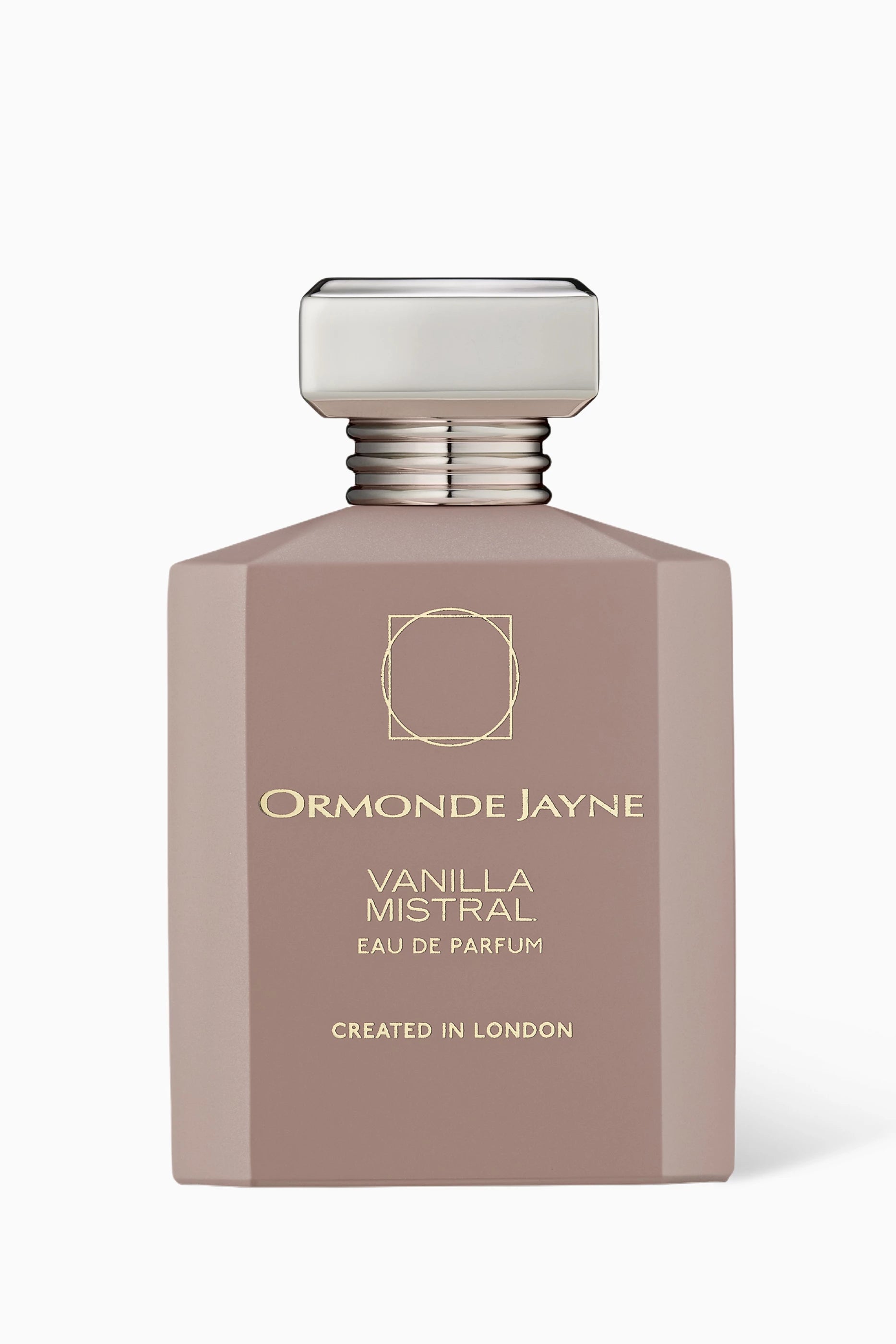 Vanilla Mistral Eau de Parfum