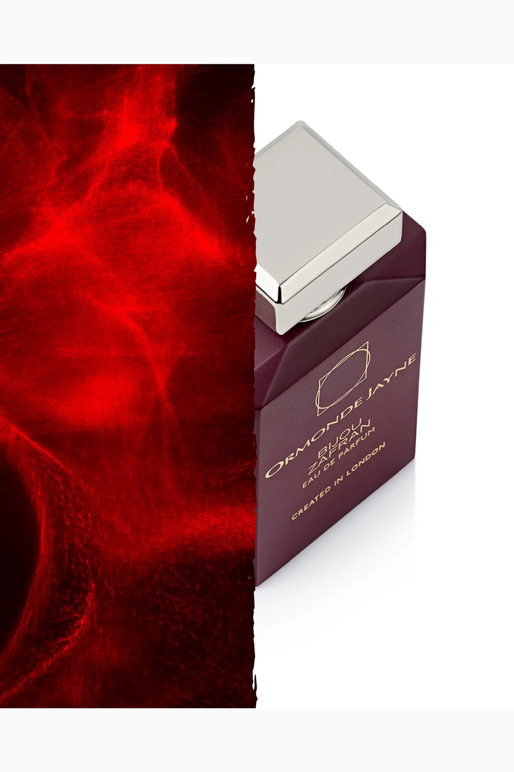 Bijou Zafran Eau de Parfum