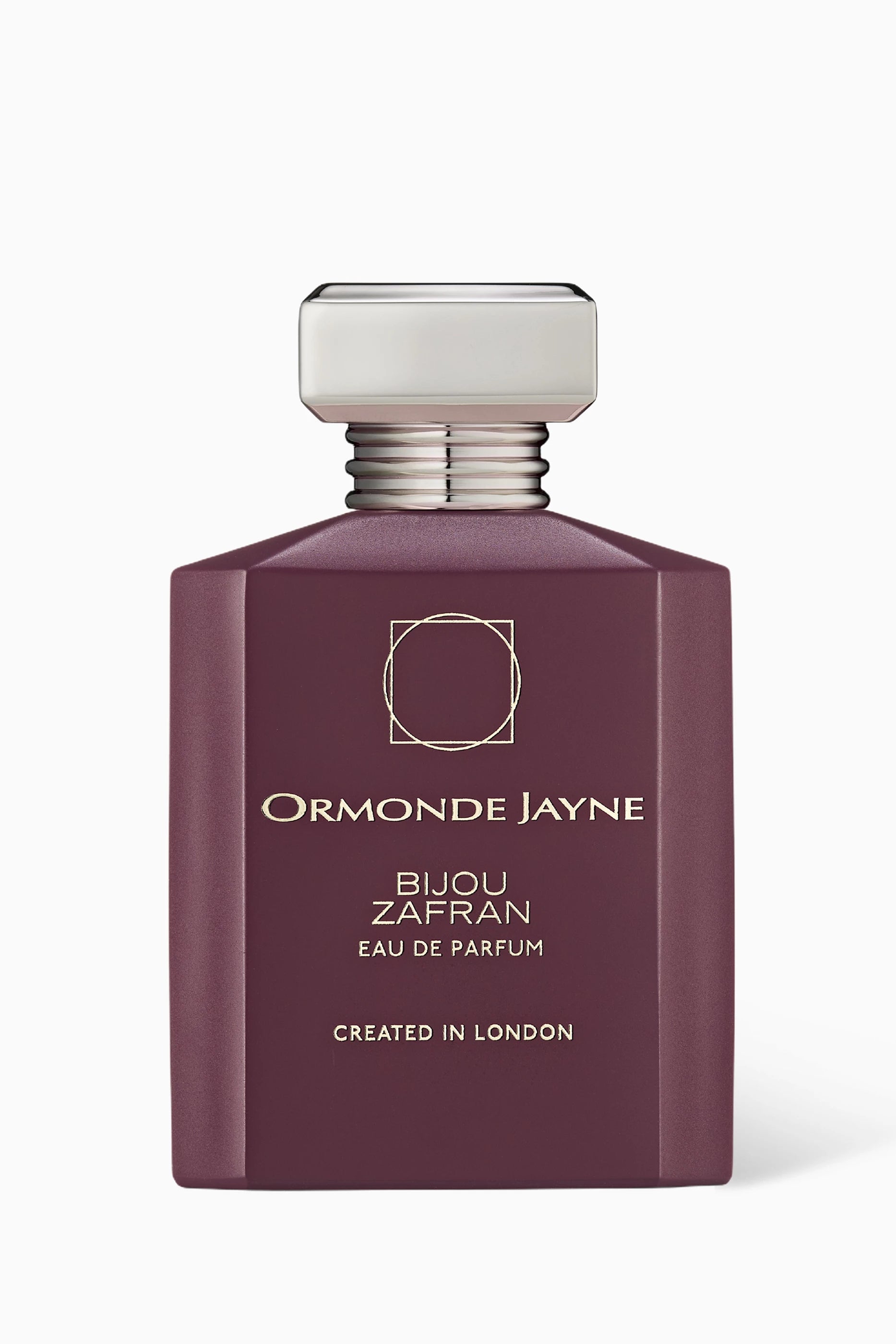 Bijou Zafran Eau de Parfum