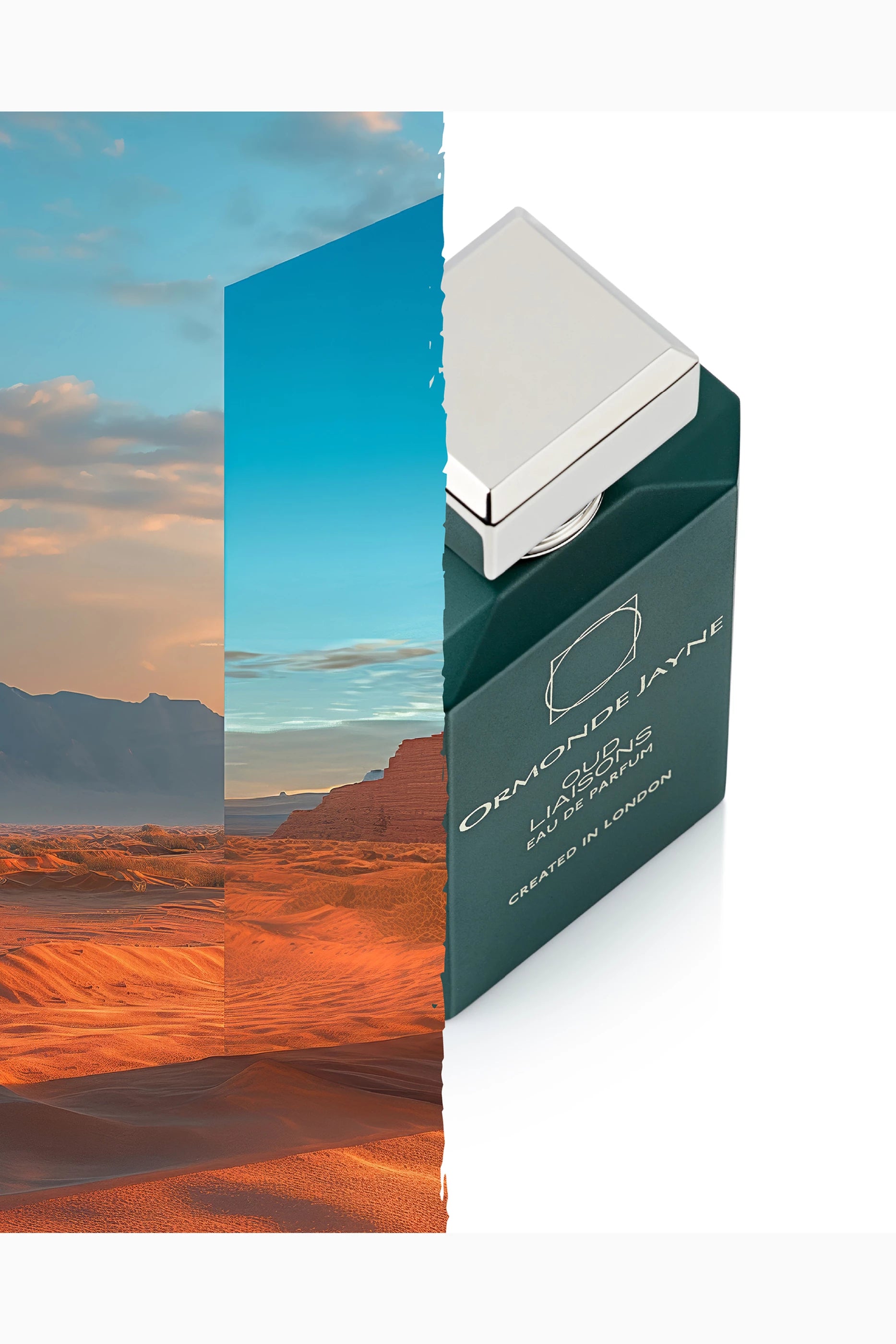 Oud Liaisons Eau de Parfum