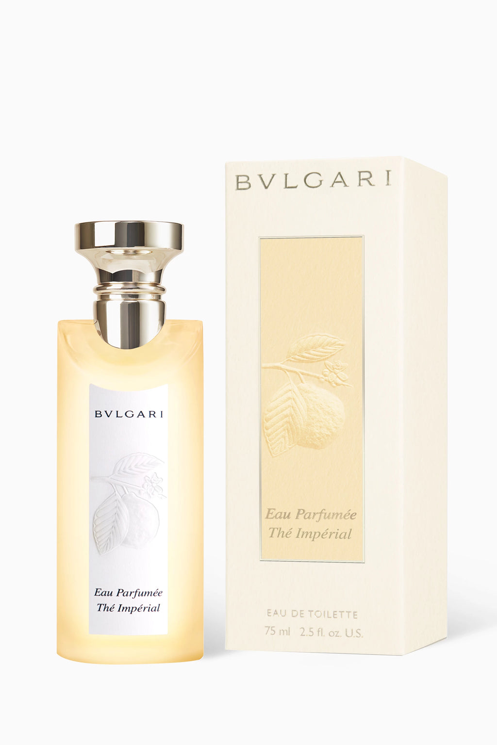 Eau Parfumée Thé Impérial Eau de Toilette