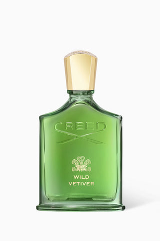 100ml option for Millesime Wild Vetiver