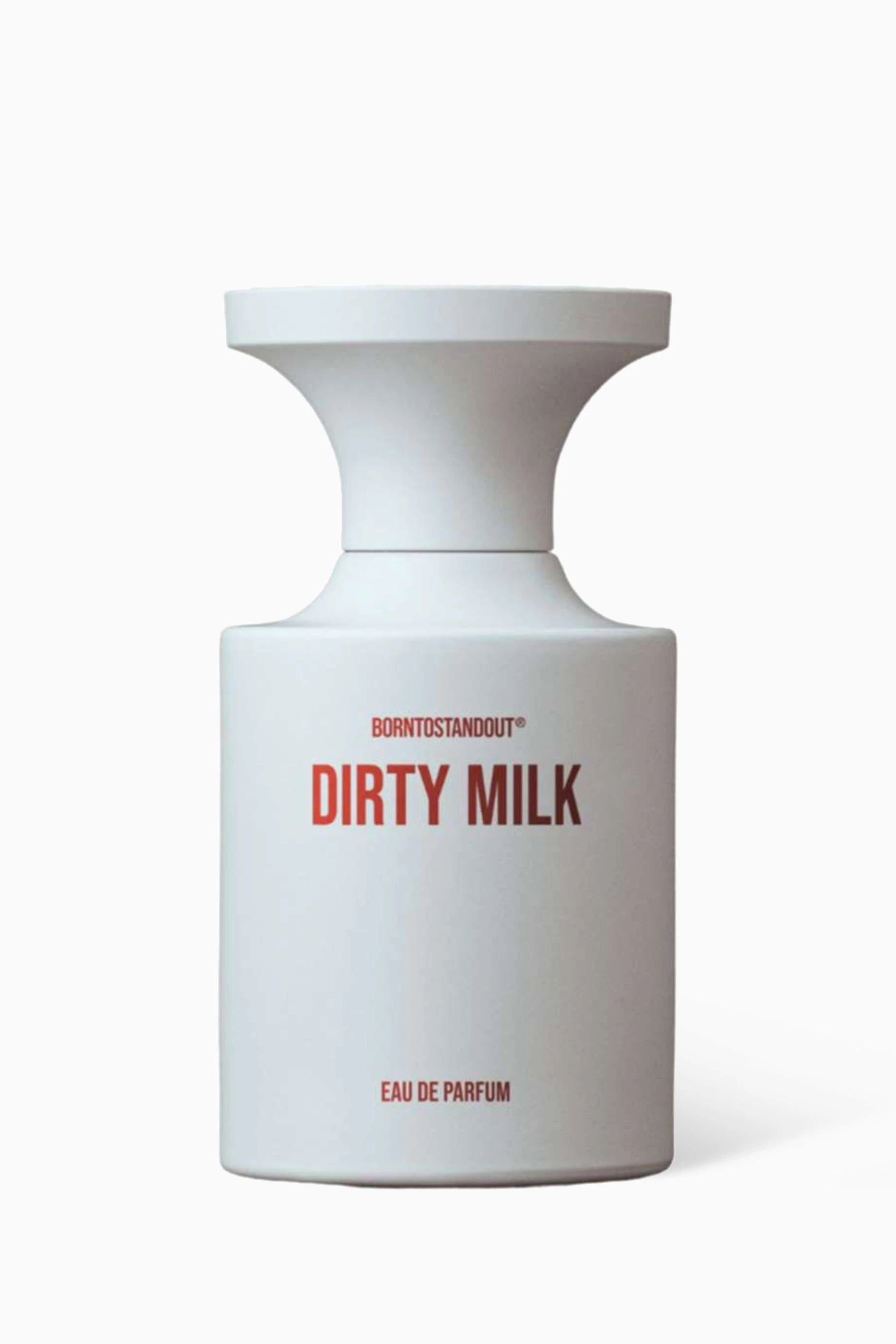 Dirty Milk Eau de Parfum