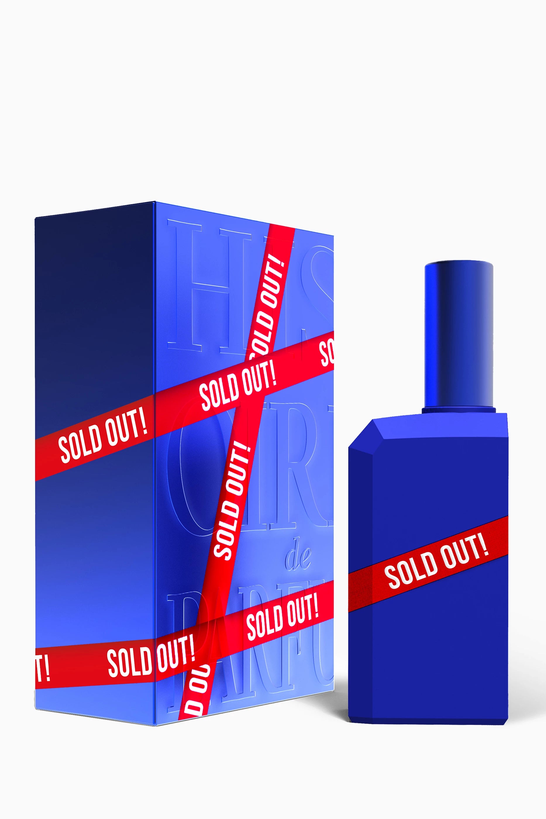 This Is Not A Blue Bottle Eau de Parfum 1.8