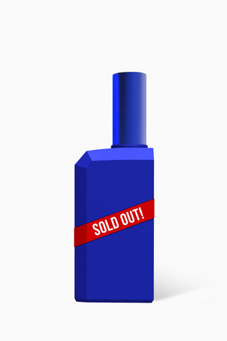 60ml option for This Is Not A Blue Bottle Eau de Parfum 1.8