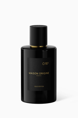 100ml option for Gold Edition O16è Extrait de Parfum