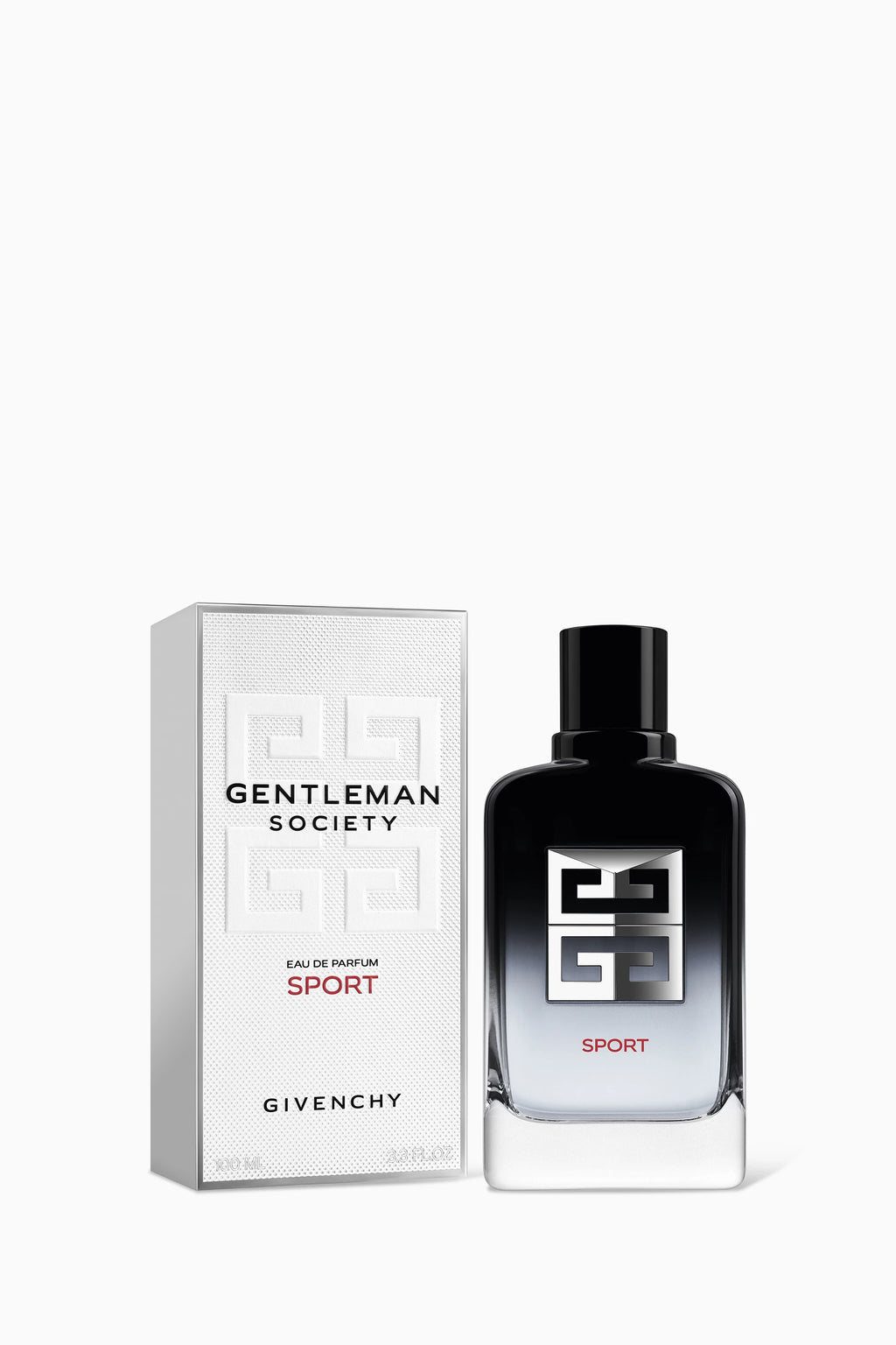 Gentleman Society Sport Eau de Parfum