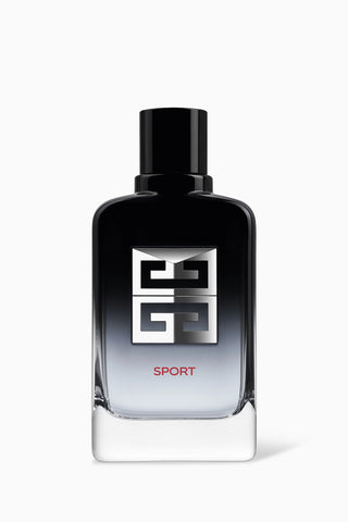 100ml option for Gentleman Society Sport Eau de Parfum