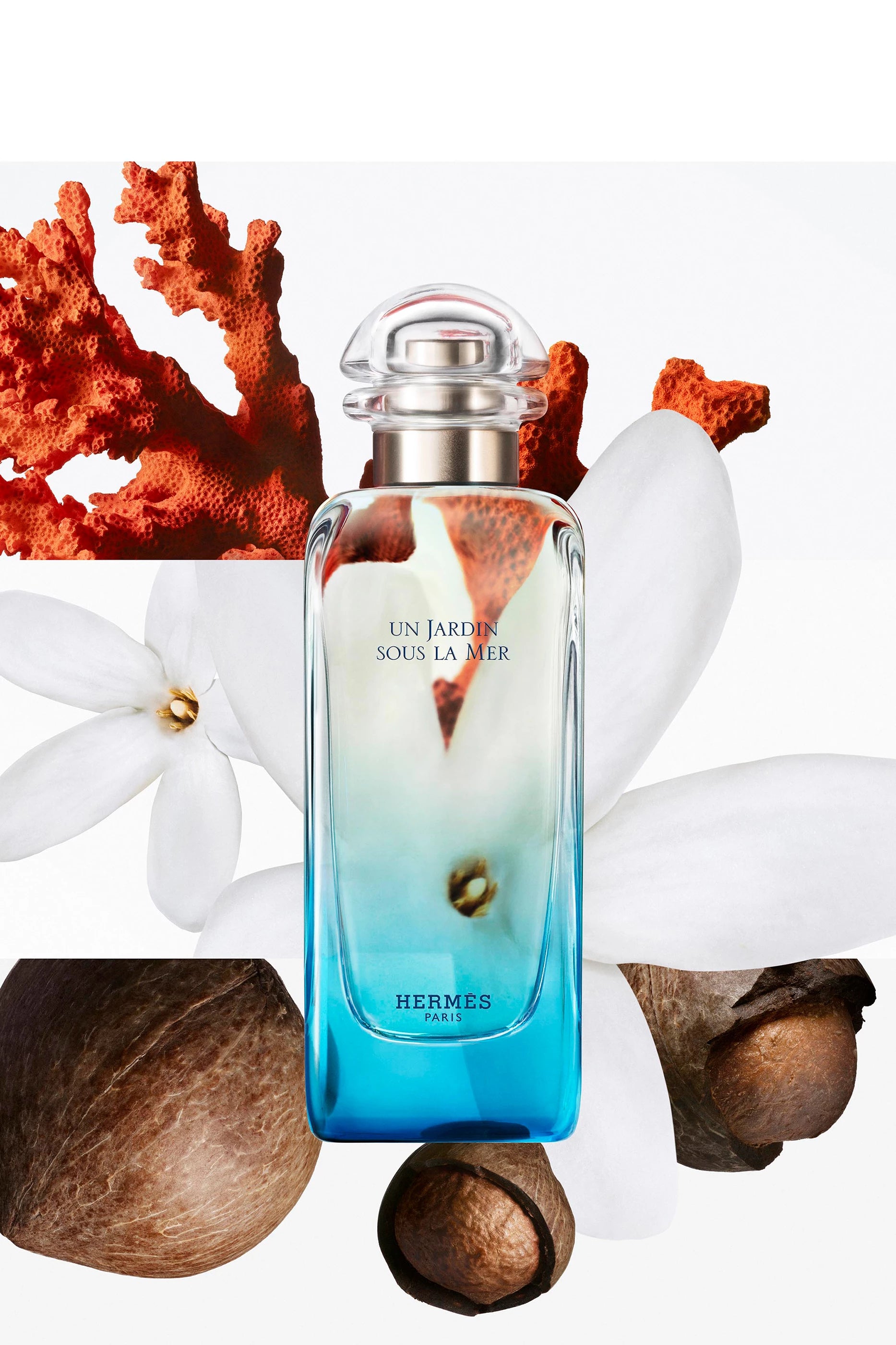 Un Jardin Sous La Mer Eau de Toilette