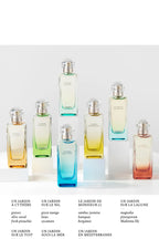 Un Jardin Sous La Mer Eau de Toilette