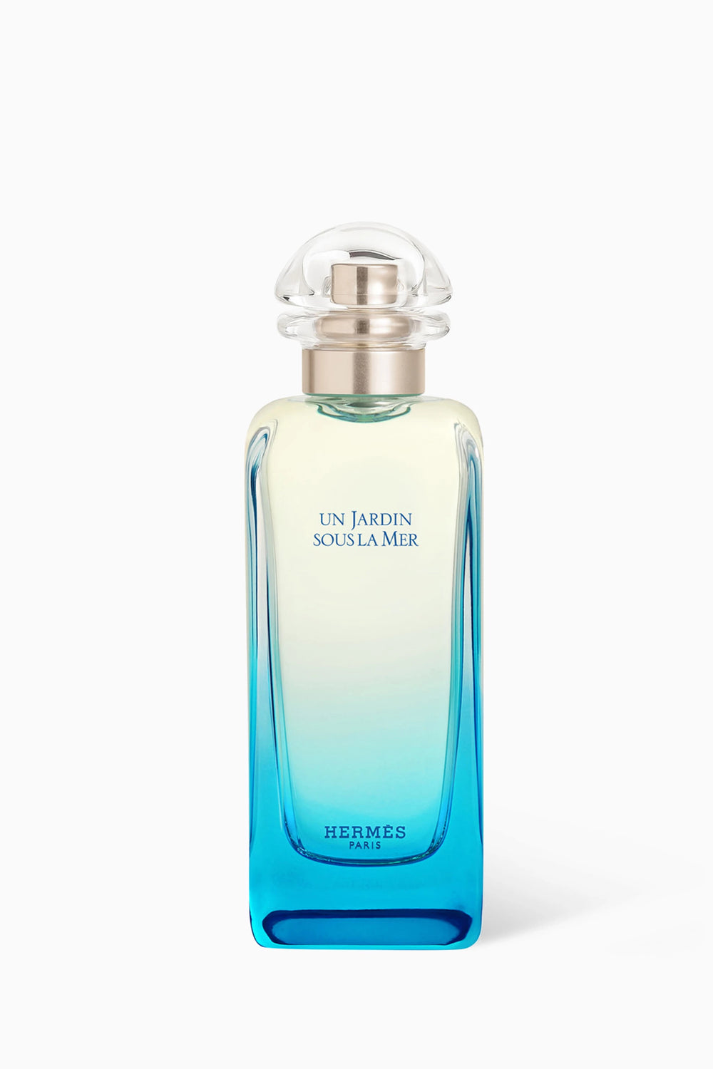 Un Jardin Sous La Mer Eau de Toilette