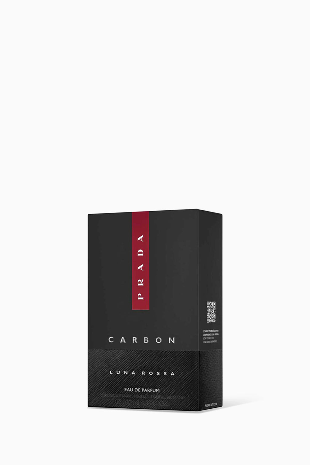 Luna Rossa Carbon - Eau de Parfum Refillable