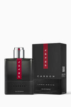 Luna Rossa Carbon - Eau de Parfum Refillable