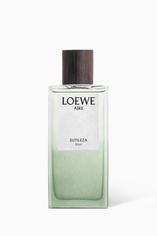 100ml option for Aire Sutileza Elixir Eau de Parfum