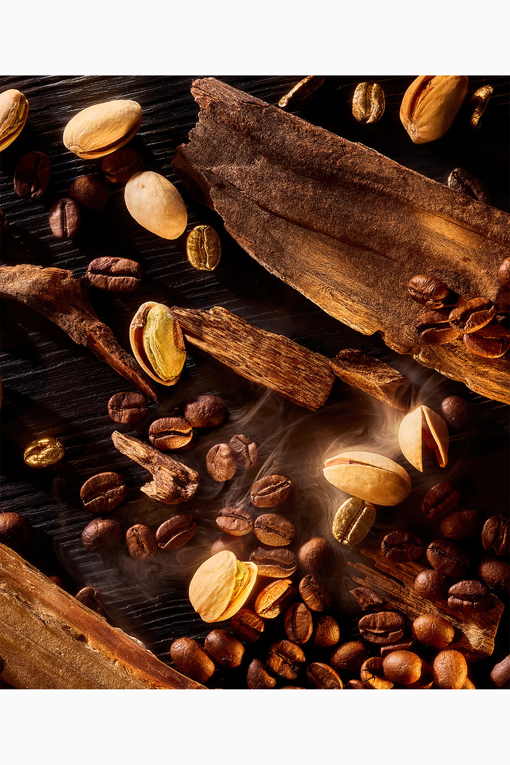 Espresso Aoud Parfum