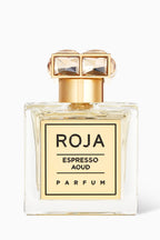 Espresso Aoud Parfum