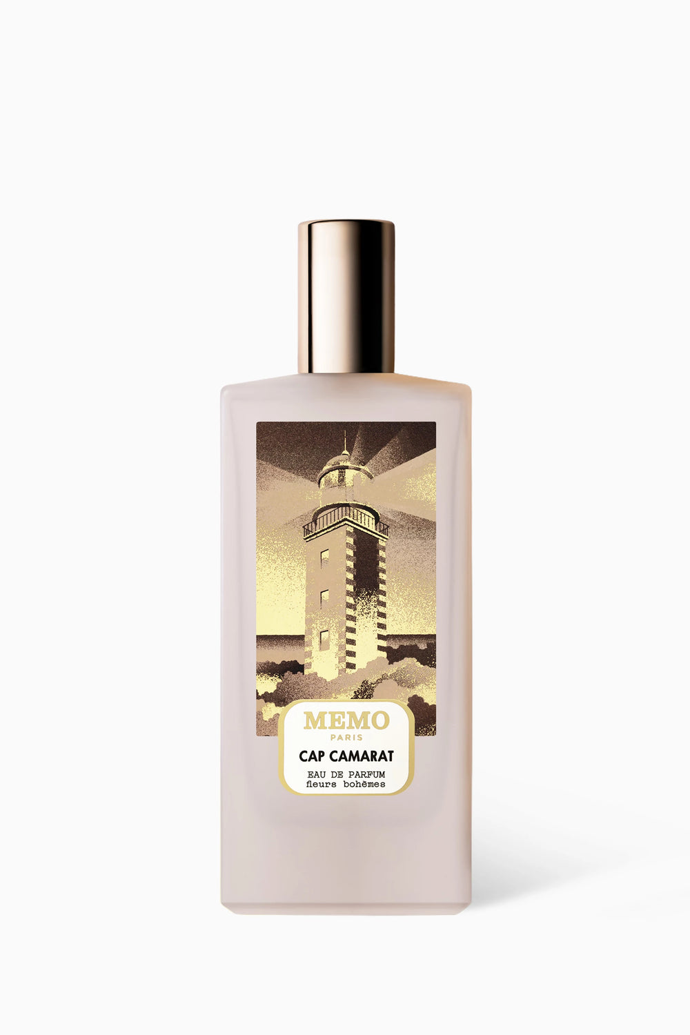 Cap Camarat Eau de Parfum