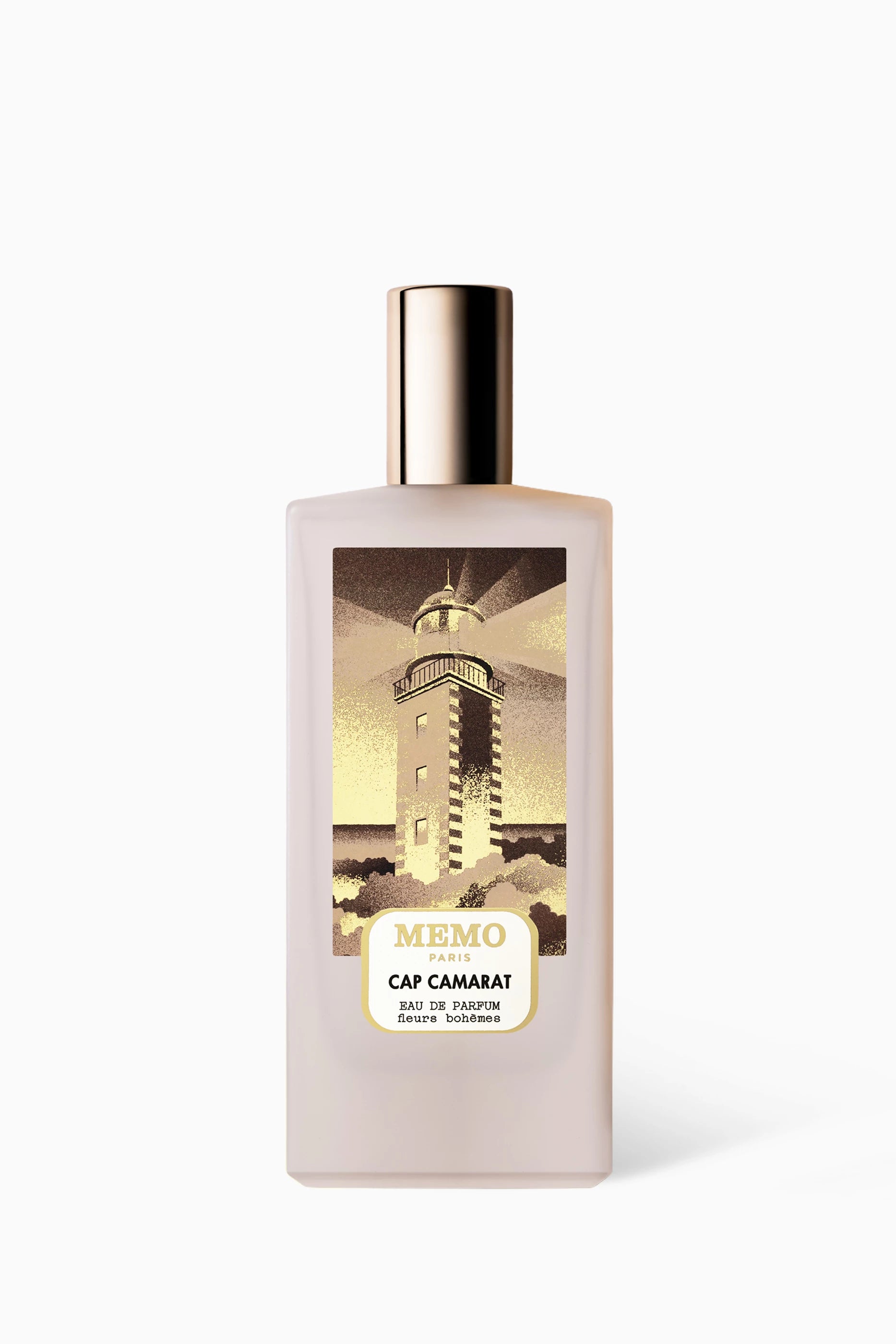 Cap Camarat Eau de Parfum