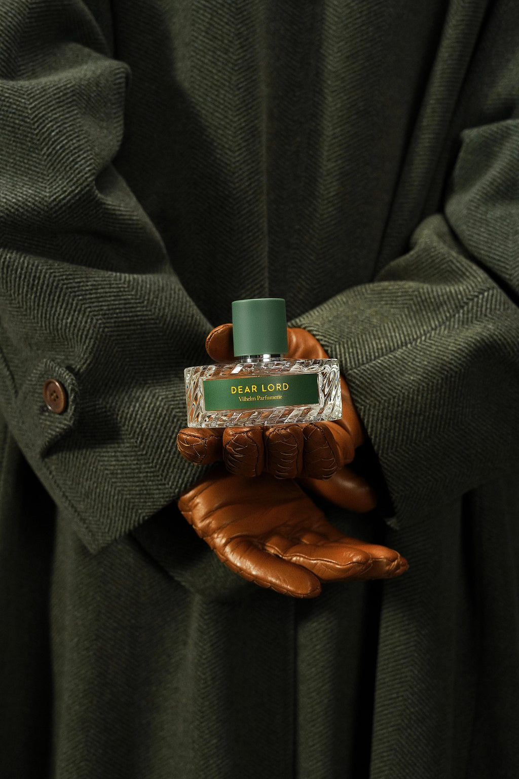 Dear Lord Eau de Parfum