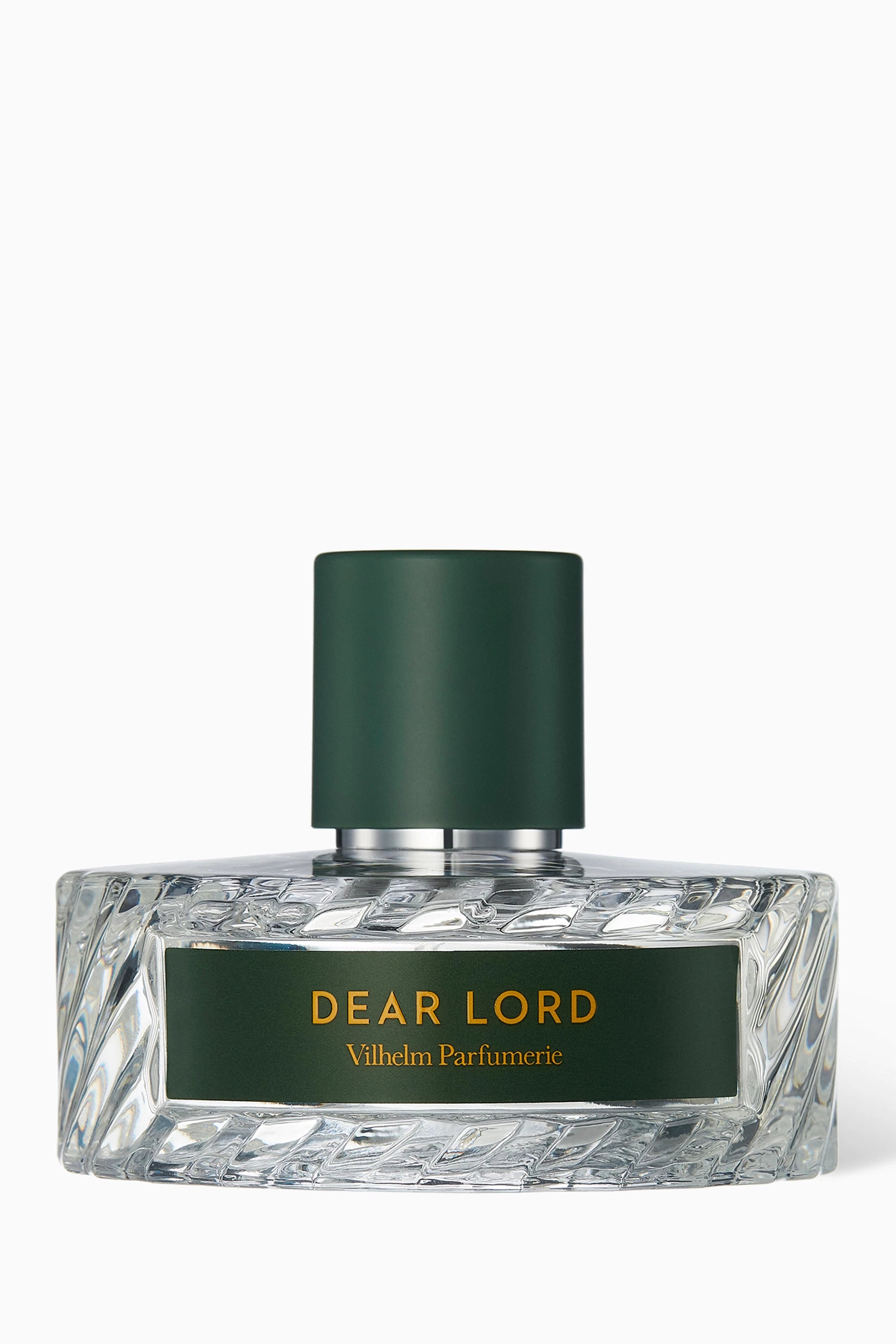Dear Lord Eau de Parfum