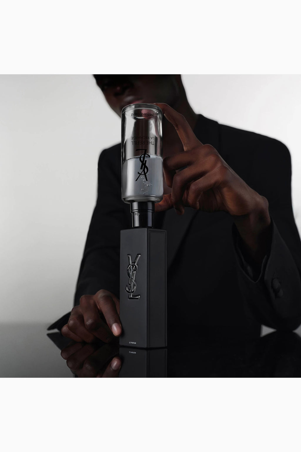 MYSLF Le Parfum Refill