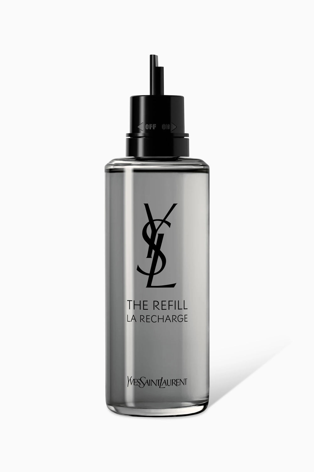 MYSLF Le Parfum Refill