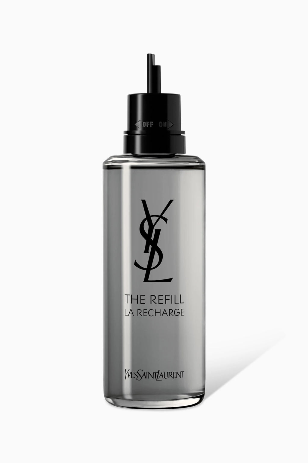 MYSLF Le Parfum Refill