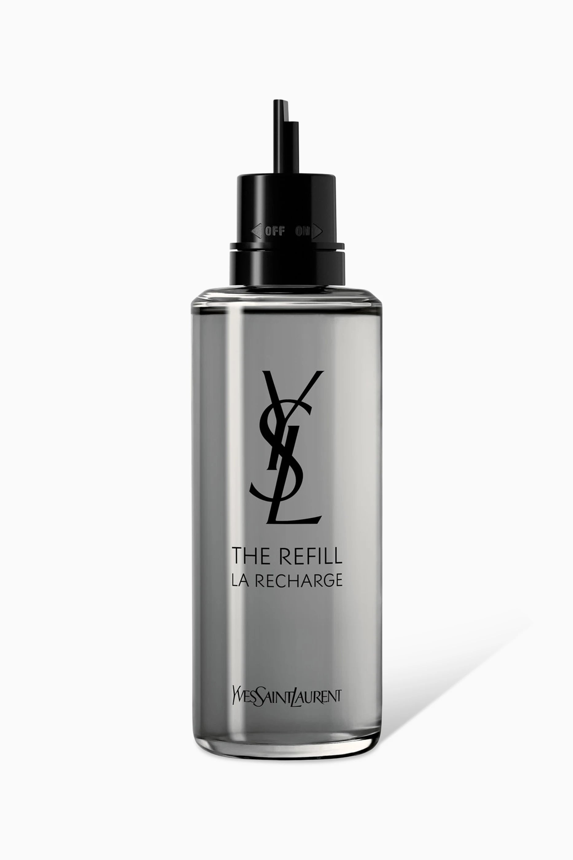 MYSLF Le Parfum Refill
