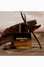 Hero Elixir De Parfum