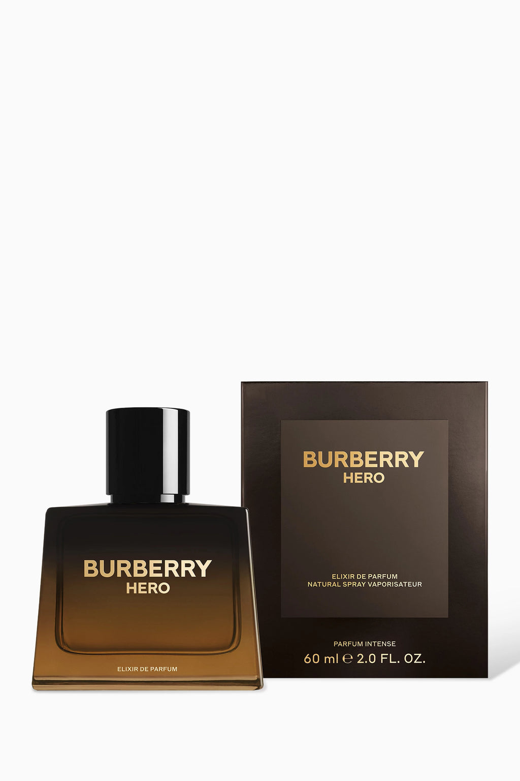 Hero Elixir De Parfum