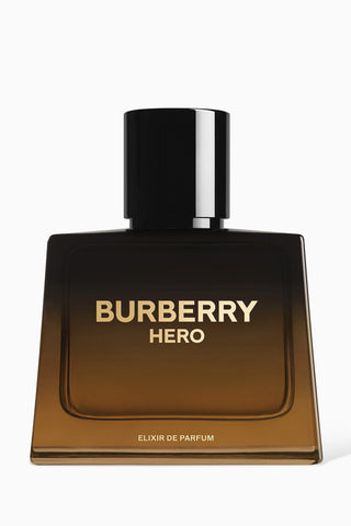60ml option for Hero Elixir De Parfum
