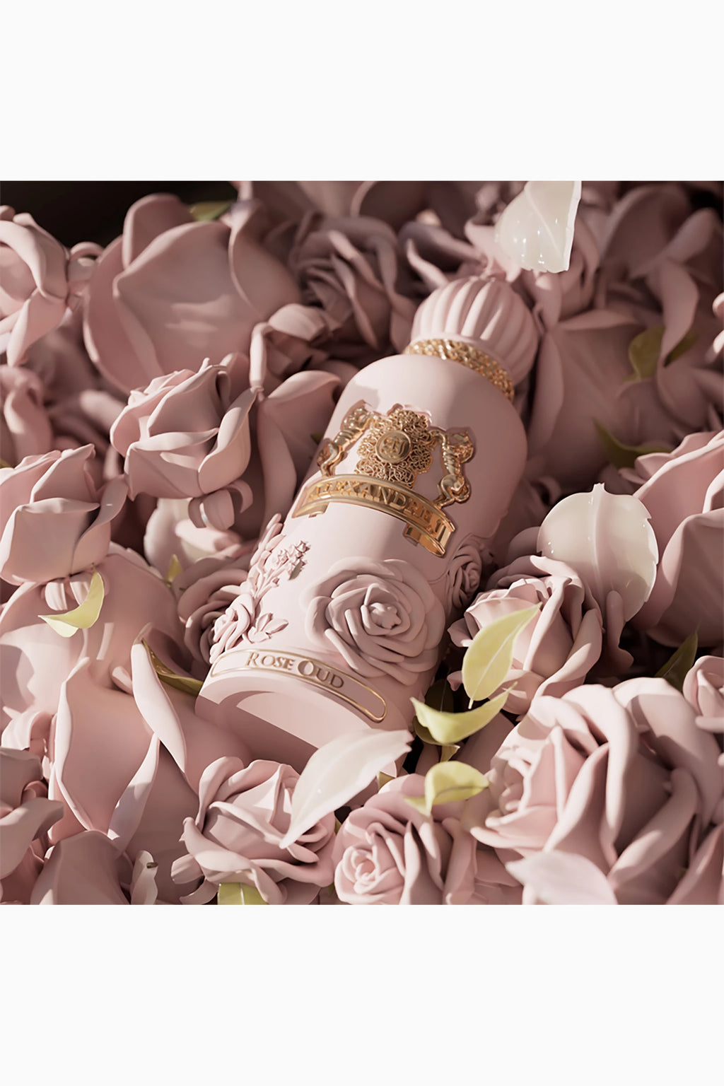 Rose Oud II - Signature Eau de Parfum