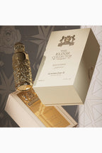 Golden Oud II - Signature Eau de Parfum
