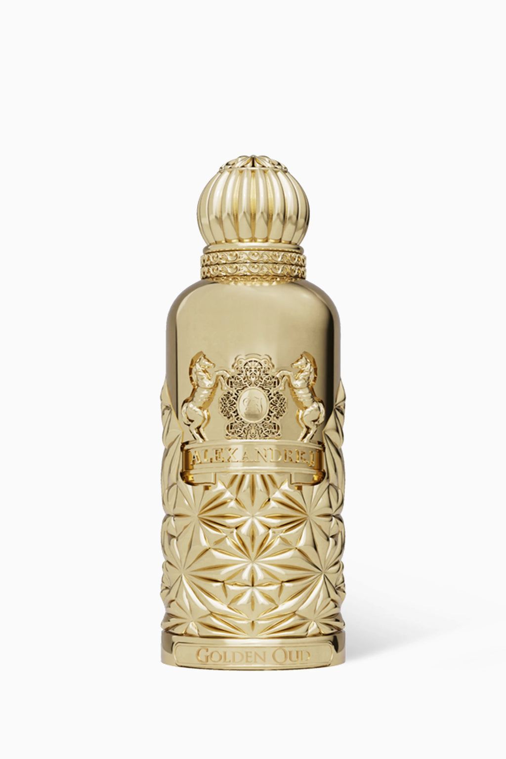 Golden Oud II - Signature Eau de Parfum