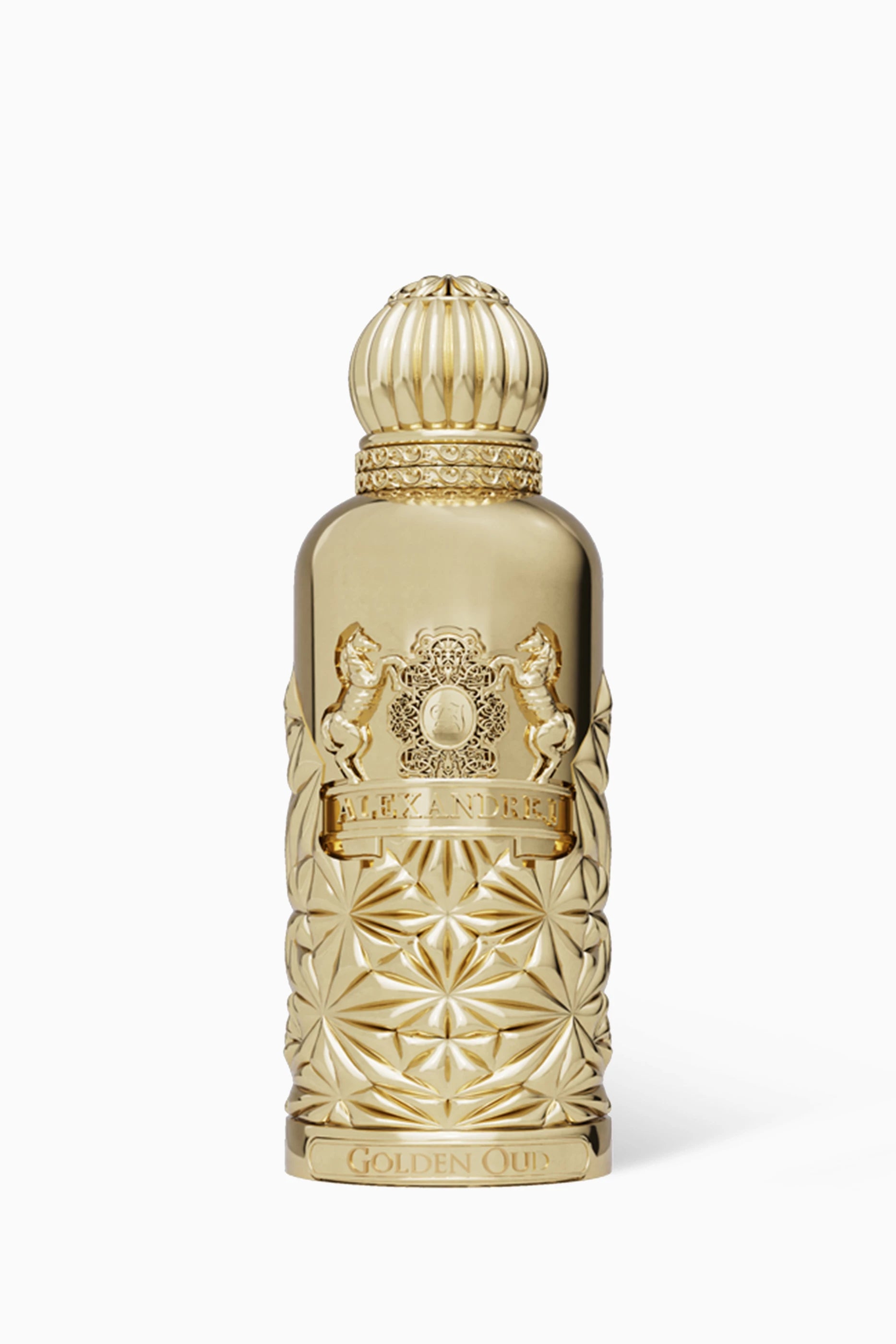 Golden Oud II - Signature Eau de Parfum