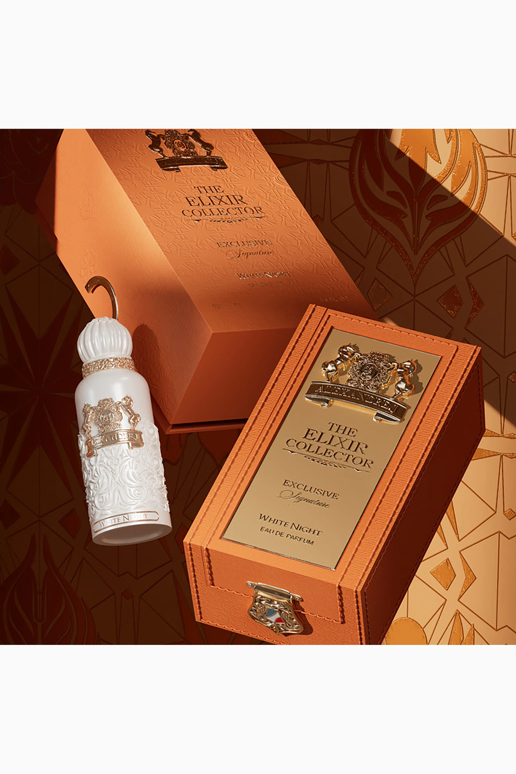 White Night Signature Eau de Parfum