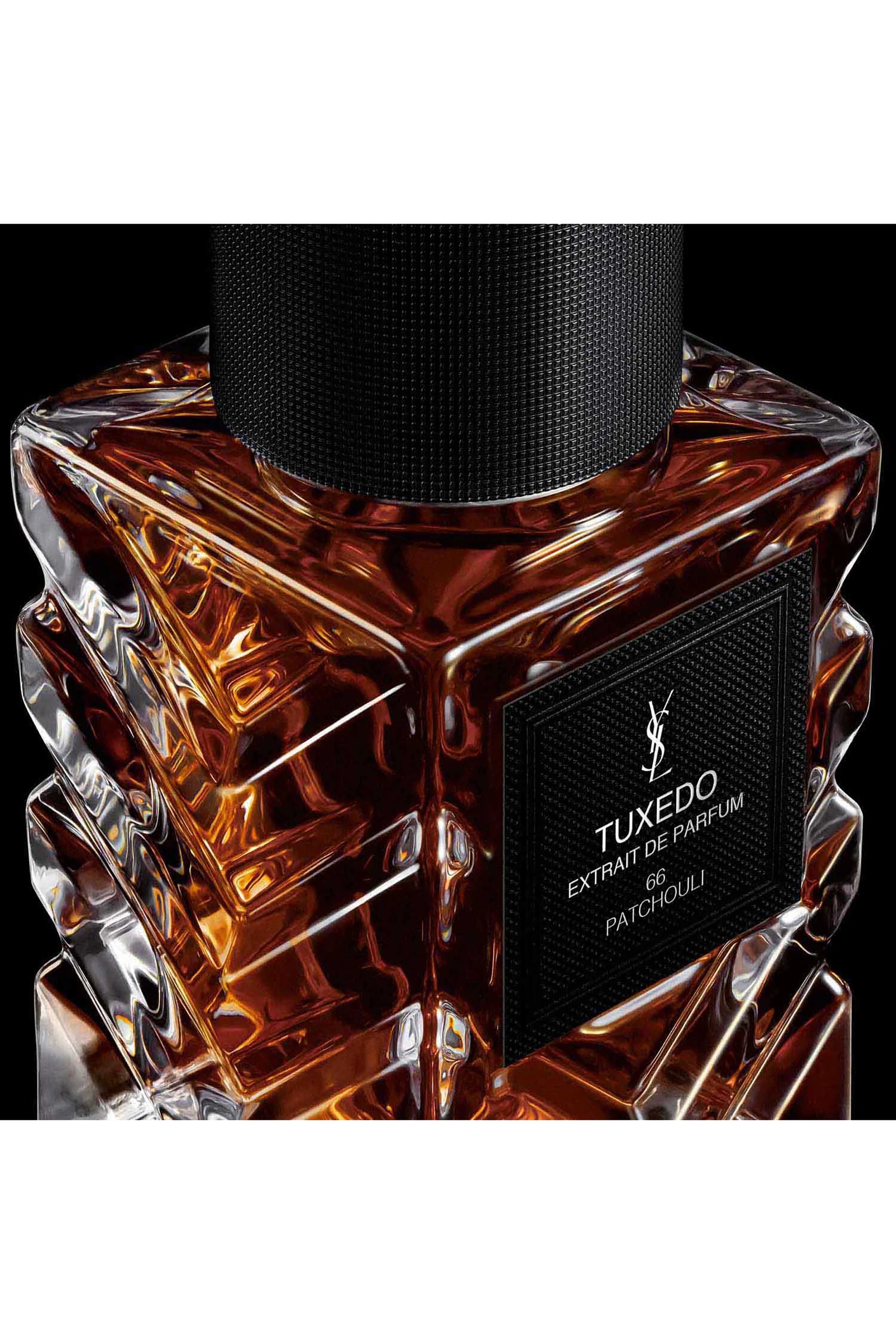 Le Vestiaire Des Parfums Tuxedo Extrait