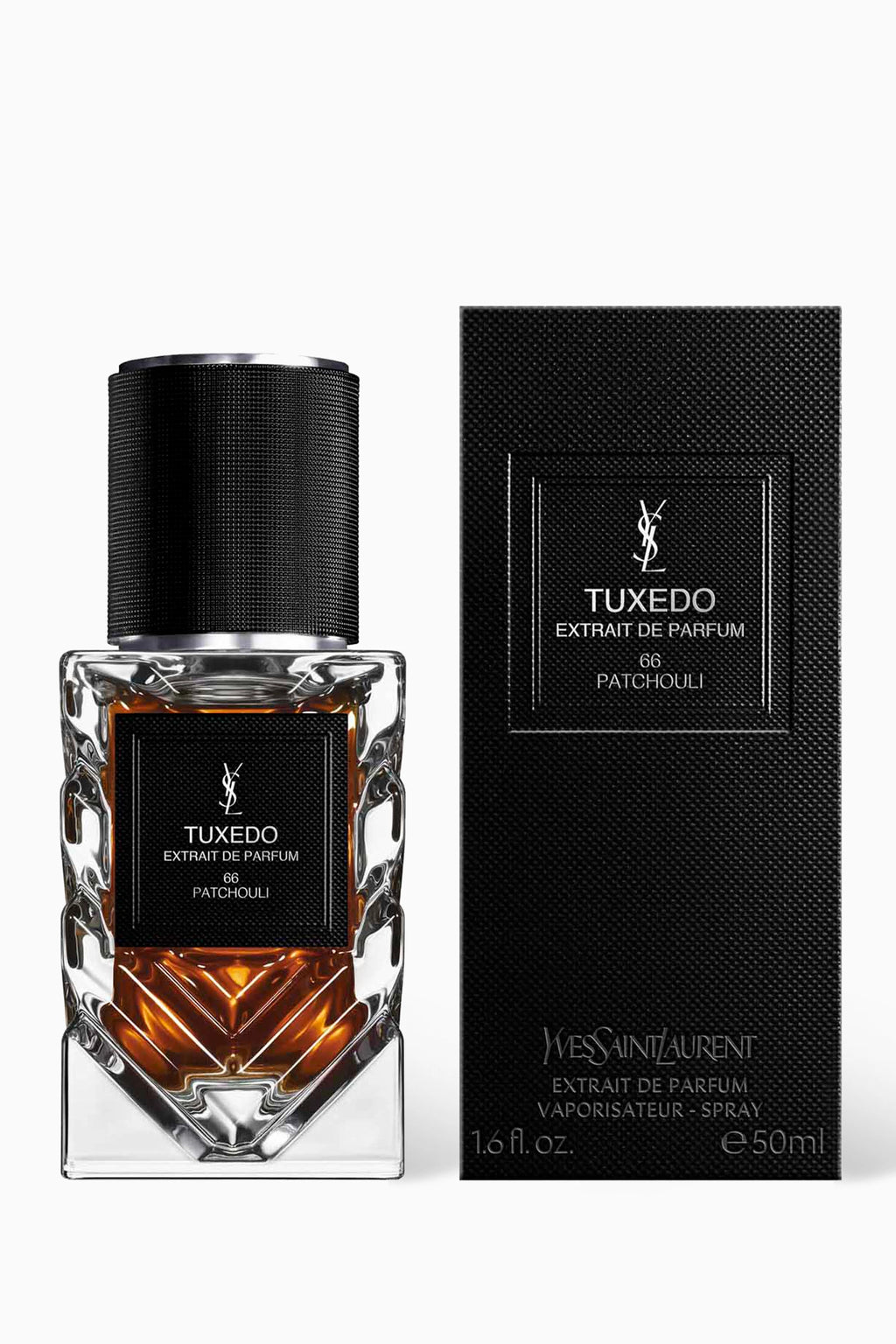 Le Vestiaire Des Parfums Tuxedo Extrait