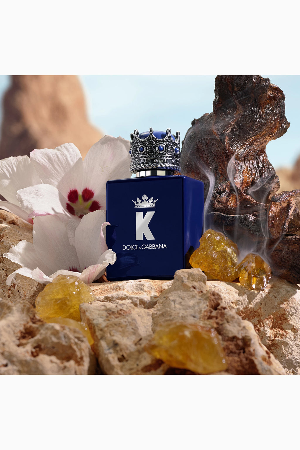 K By Dolce & Gabbana Elixir