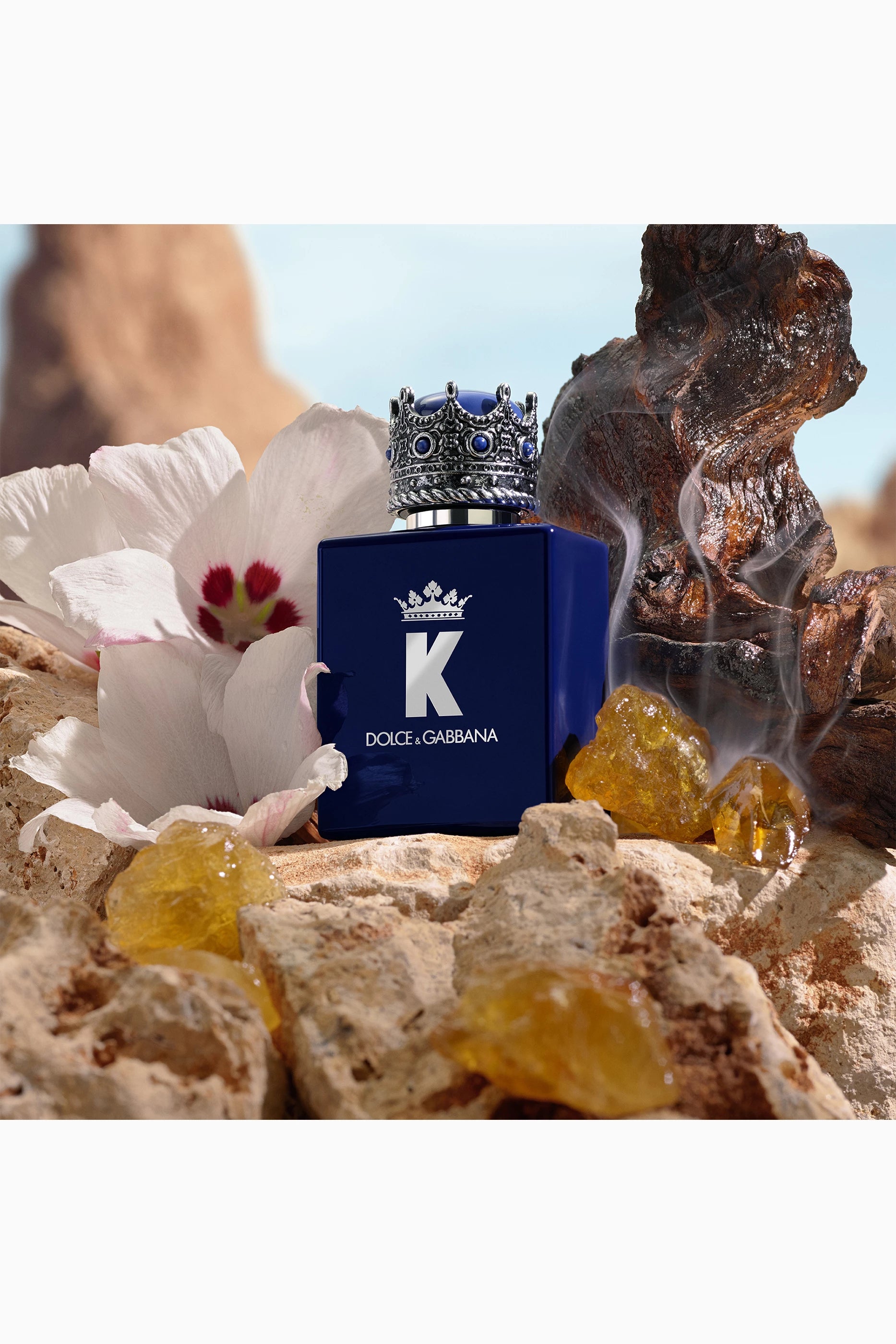 K By Dolce & Gabbana Elixir