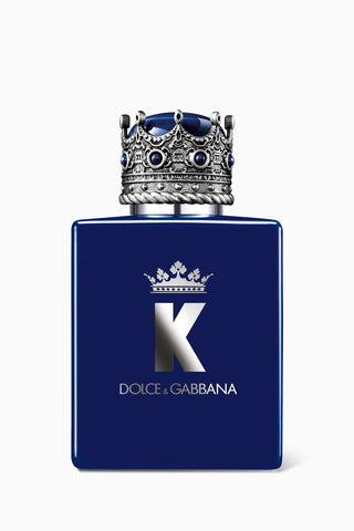 50ml option for K By Dolce &amp; Gabbana Elixir