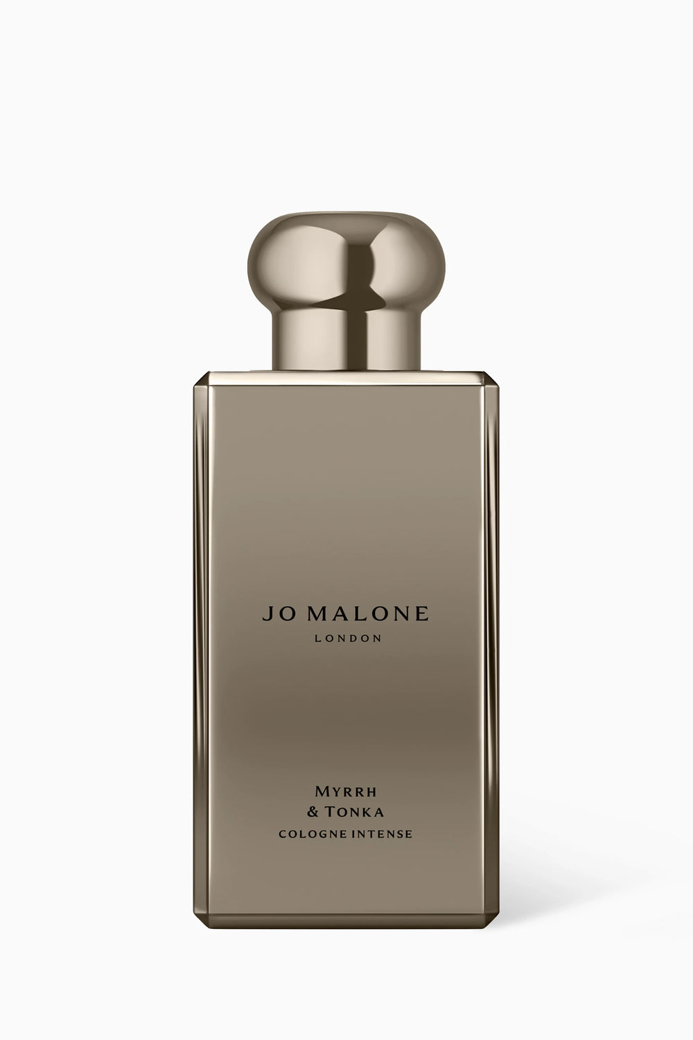 Myrrh & Tonka Cologne Intense