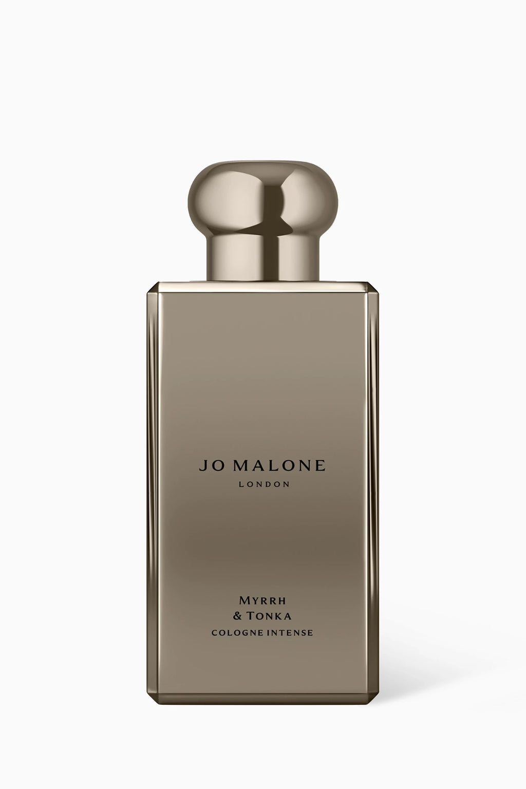 Myrrh & Tonka Cologne Intense